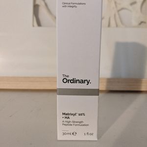 The Ordinary Matrixyl